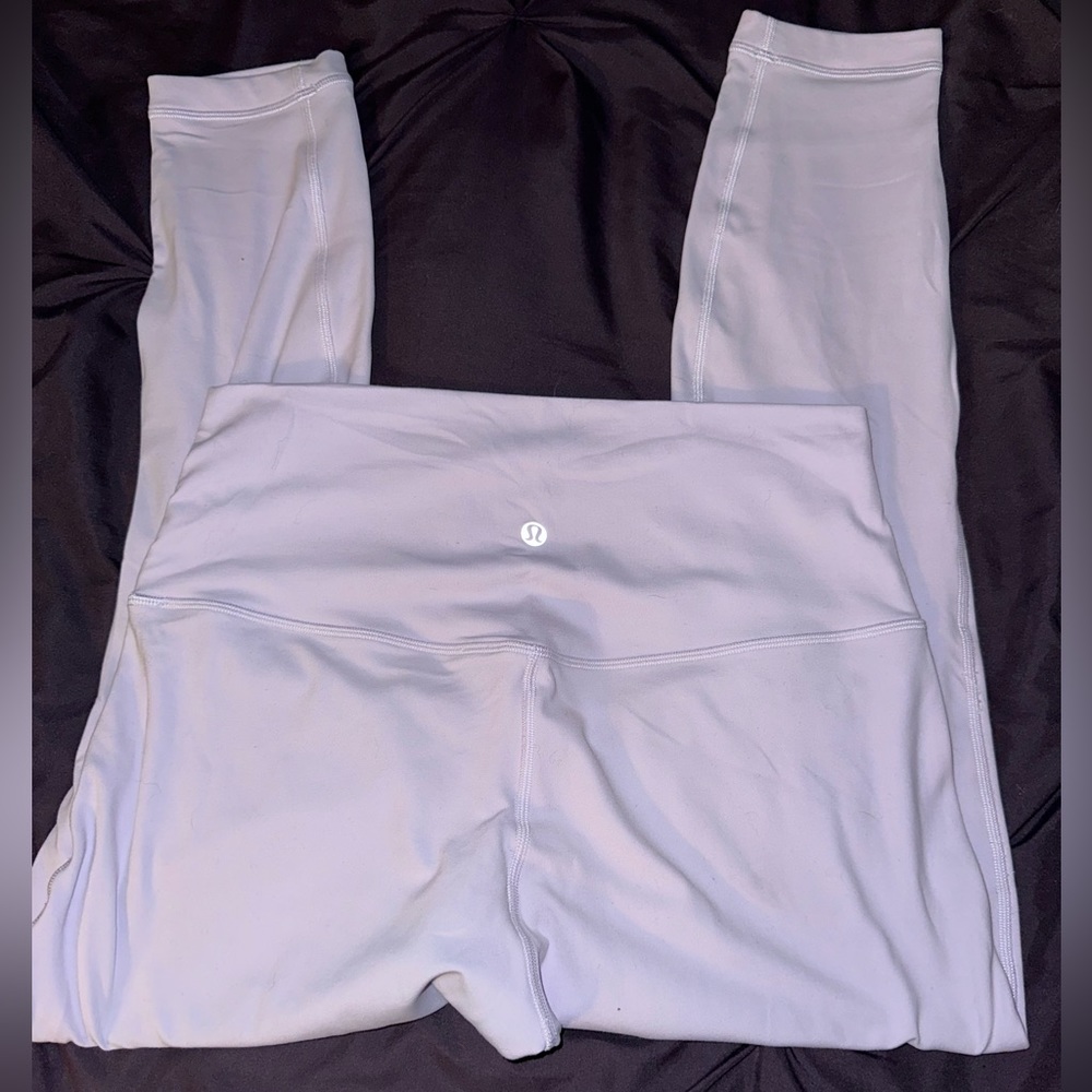 Lululemon align 25” leggings